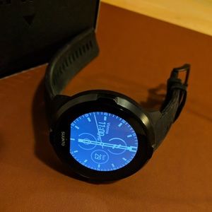 Suunto Spartan Wrist HR Fitness Watch